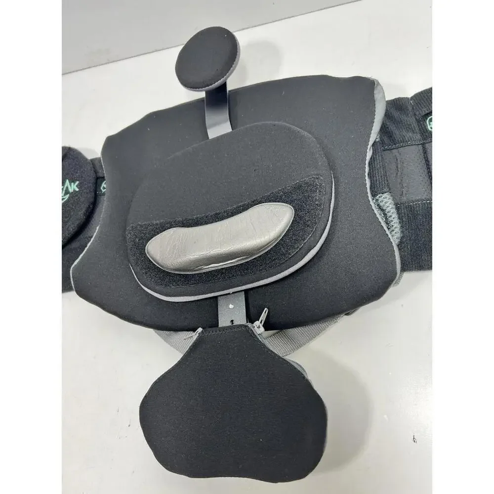 Aspen Peak Adjustable Scoliosis Bracing System